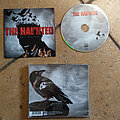 The Haunted - Tape / Vinyl / CD / Recording etc - The HAUNTED ‎– Exit Wounds (Audio CD)