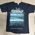 Colotyphus - TShirt or Longsleeve - Colotyphus - Spiritual Nostalgia (T-Shirt)