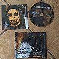 Resurrecturis - Tape / Vinyl / CD / Recording etc - RESURRECTURIS The Cuckoo Clocks Of Hell (CD)