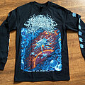 LABYRINTHUS STELLARUM - TShirt or Longsleeve - LABYRINTHUS STELLARUM - Rift in Reality (Longsleeve)