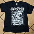 Possessed - TShirt or Longsleeve - POSSESSED - Hordes Of Hell (T-Shirt)