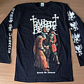 Reverend Bizarre - TShirt or Longsleeve - REVEREND BIZARRE - Crush The Insects (Longsleeve)