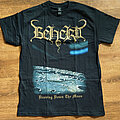Beherit - TShirt or Longsleeve - BEHERIT - Drawing Down The Moon (T-Shirt)