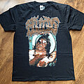 Fluids - TShirt or Longsleeve - Fluids - Shit Eating Grin (T-Shirt)