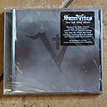 Saint Vitus - Tape / Vinyl / CD / Recording etc - SAINT VITUS – Saint Vitus (Audio CD)