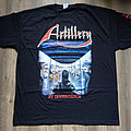 Artillery - TShirt or Longsleeve - ARTILLERY - By Inheritance (TS)