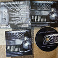 Crest Of Darkness - Tape / Vinyl / CD / Recording etc - CREST OF DARKNESS ‎– Project Regeneration (Digipack CD)