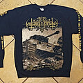 Nokturnal Mortum - Hooded Top / Sweater - NOKTURNAL MORTUM - The Taste Of Victory (Sweater)