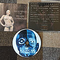KARNAK - Tape / Vinyl / CD / Recording etc - KARNAK ‎– Melodies Of Sperm Composed (Audio CD)