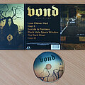 Vond - Tape / Vinyl / CD / Recording etc - VOND – The Dark River (Digipack A5 Format) Ltd. 500