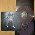 Heilung - Tape / Vinyl / CD / Recording etc - HEILUNG ‎– Lifa (Double Purple & Gold Marbled Vinyl)  Ltd. 400 copies