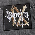 Opera IX - Patch - OPERA IX - Logo 115X105 mm (embroidered patch)