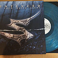 Sentenced - Tape / Vinyl / CD / Recording etc - SENTENCED ‎– The Cold White Light (Clear Dense Blue Smoke Vinyl) Ltd. 250...