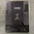 Vond - Tape / Vinyl / CD / Recording etc - Vond ‎– Aids To The People (Digipack A5)