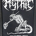 Mythic - Patch - MYTHIC - The Immortal Realm (Backpatch)