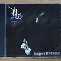 Pest - Tape / Vinyl / CD / Recording etc - PEST ‎– Desecration (Audio CD)