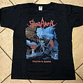 Suidakra - TShirt or Longsleeve - SUIDAKRA - Emprise To Avalon (T-Shirt)