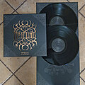 Heilung - Tape / Vinyl / CD / Recording etc - HEILUNG – ᚠᚢᚦᚨ = Futha (Double Black Vinyl)