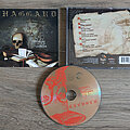 Haggard - Tape / Vinyl / CD / Recording etc - HAGGARD ‎– Awaking The Centuries (Audio CD)