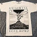 Lutomysl - TShirt or Longsleeve - LUTOMYSL - Ecce Homo (T-Shirt)