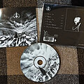 Lacrimosa - Tape / Vinyl / CD / Recording etc - LACRIMOSA ‎– Angst (Audio CD)