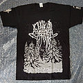 Severoth - TShirt or Longsleeve - SEVEROTH - Winter Sang Her Lullaby (T-Shirt)