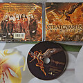 Stratovarius - Tape / Vinyl / CD / Recording etc - STRATOVARIUS ‎– Nemesis (Audio CD)
