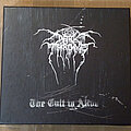 Darkthrone - Tape / Vinyl / CD / Recording etc - DARKTHRONE ‎– The Cult Is Alive (clamshell box)
