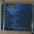 Dark Funeral - Tape / Vinyl / CD / Recording etc - DARK FUNERAL ‎– Where Shadows Forever Reign (Audio CD)