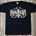 Marduk - TShirt or Longsleeve - MARDUK - Legion Ukraine (T-Shirt)