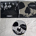 As I Lay Dying - Tape / Vinyl / CD / Recording etc - AS I LAY DYING ‎– Decas (Digibook CD)