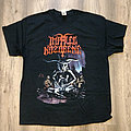 Impaled Nazarene - TShirt or Longsleeve - IMPALED NAZARENE - Tol Cormpt Norz Norz Norz (T-Shir)