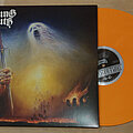 Fuming Mouth - Tape / Vinyl / CD / Recording etc - FUMING MOUTH ‎– The Grand Descent (Orange Vinyl) Limited 300 copies