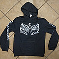 Leviathan - Hooded Top / Sweater - LEVIATHAN - The Tenth Sublevel Of Suicide (Hoodie)