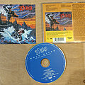 Dio - Tape / Vinyl / CD / Recording etc - DIO - Holy Diver (Audio CD)