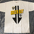 Green Day - TShirt or Longsleeve - GREEN DAY - Arrows (T-shirt)
