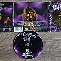 Old Man&#039;s Child - Tape / Vinyl / CD / Recording etc - OLD MAN'S CHILD ‎– Born Of The Flickering (Digipack CD)