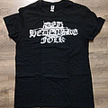 Det Hedenske Folk - TShirt or Longsleeve - Det Hedenske Folk - Logo (T-Shirt)