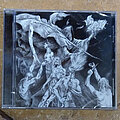 Nyktalgia - Tape / Vinyl / CD / Recording etc - NYKTALGIA - Peisithanatos (Audio CD)