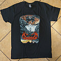 Bewitched - TShirt or Longsleeve - BEWITCHED – Diabolical Desecration (T-Shirt)