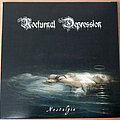 Nocturnal Depression - Tape / Vinyl / CD / Recording etc - NOCTURNAL DEPRESSION ‎– Nostalgia (Black Vinyl) Ltd. 500 copies