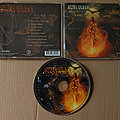 Sear Bliss - Tape / Vinyl / CD / Recording etc - SEAR BLISS ‎– Forsaken Symphony (Audio CD)