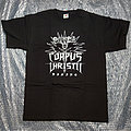 Corpus Christii - TShirt or Longsleeve - CORPUS CHRISTII - Rising (T-Shirt)