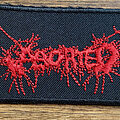 Aborted - Patch - Aborted (Patch)