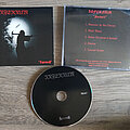 Infernum - Tape / Vinyl / CD / Recording etc - Infernum - Farewell (Audio CD)
