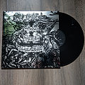 Darkened Nocturn Slaughtercult - Tape / Vinyl / CD / Recording etc - Darkened Nocturn Slaughtercult ‎– Follow The Calls For Battle (180g Black...