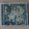 Dimension Zero - Tape / Vinyl / CD / Recording etc - Dimension Zero - Penetrations From The Lost World (CD)