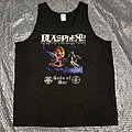 Blasphemy - TShirt or Longsleeve - BLASPHEMY - Gods Of War (Vest Shirt)