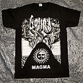 Gojira - TShirt or Longsleeve - GOJIRA - Magma (T-Shirt)