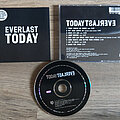 EVERLAST - Tape / Vinyl / CD / Recording etc - EVERLAST – Today (Audio CD)